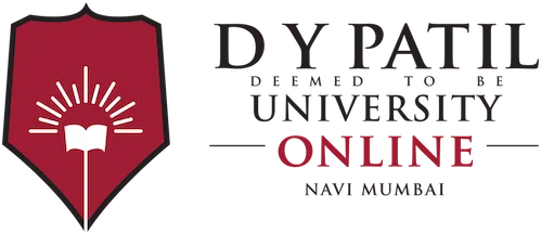 Dr. D.Y. Patil Vidyapeeth Pune logo